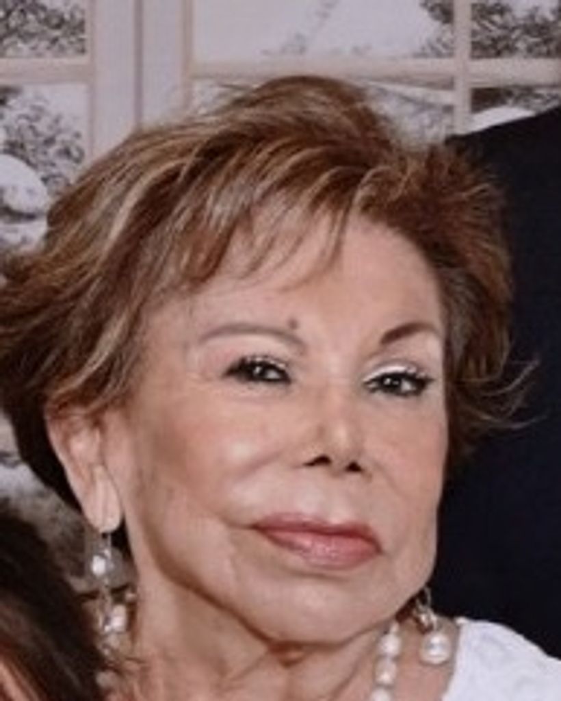 Betty P. Pantoja