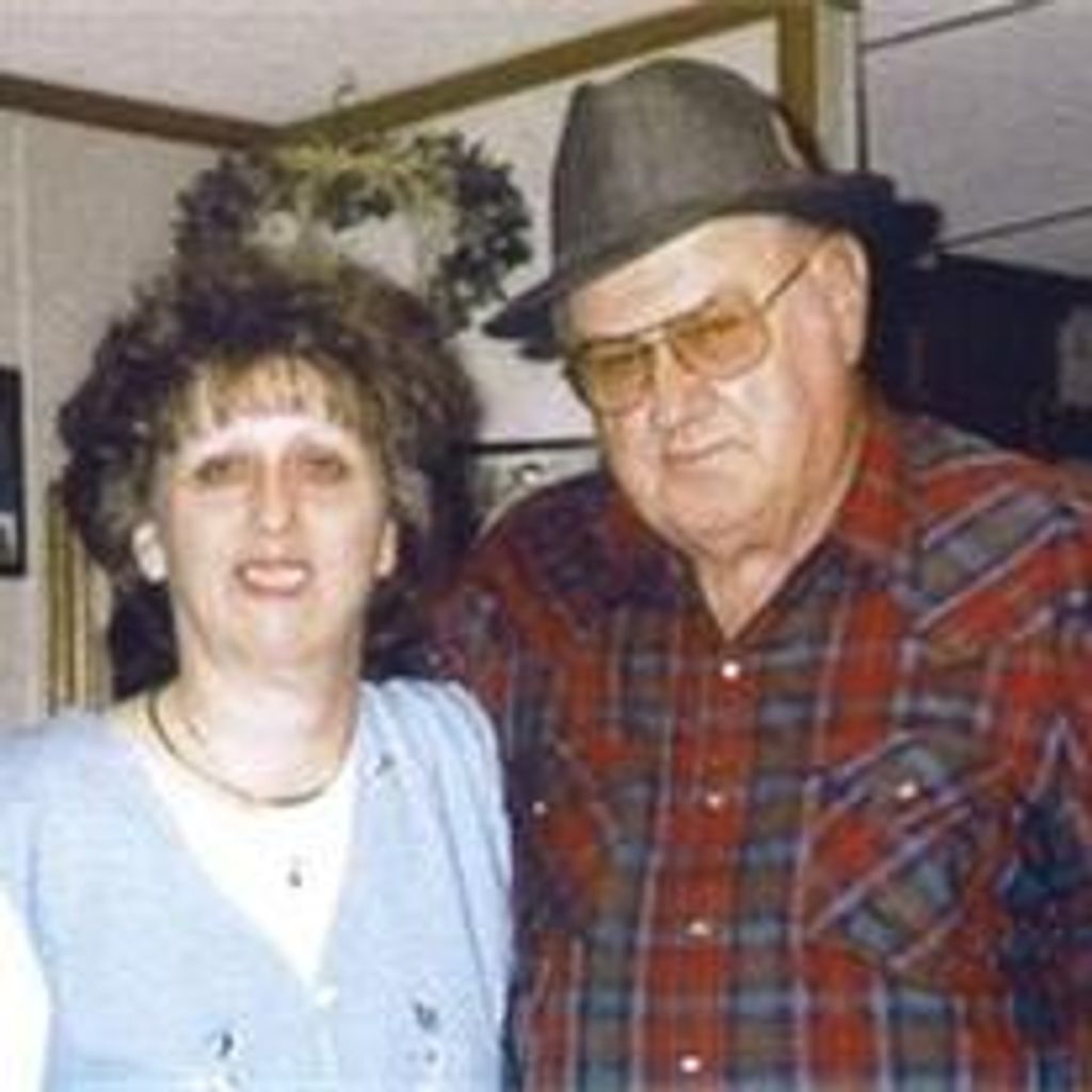 Joe Billy G. Tinnell