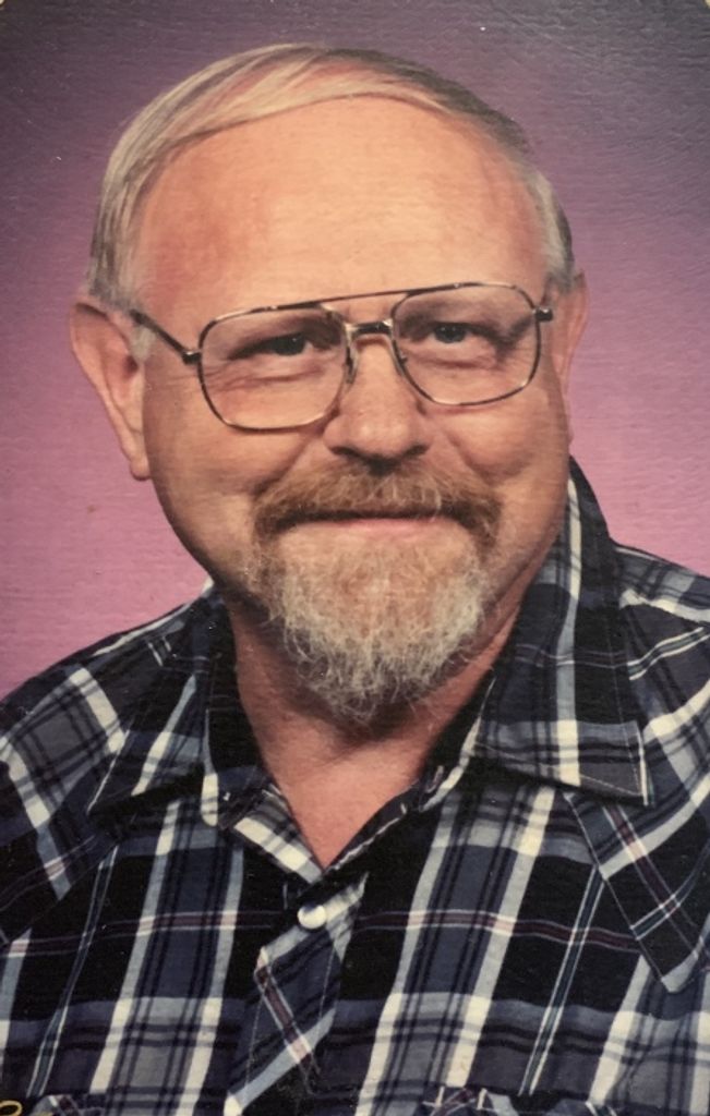 Rev. Ronald Ulrey Profile Photo