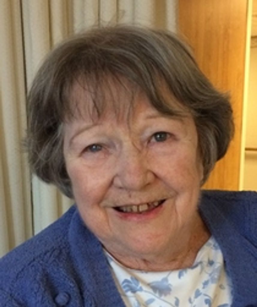 Gertrude M. (Decoursey)  Gamache