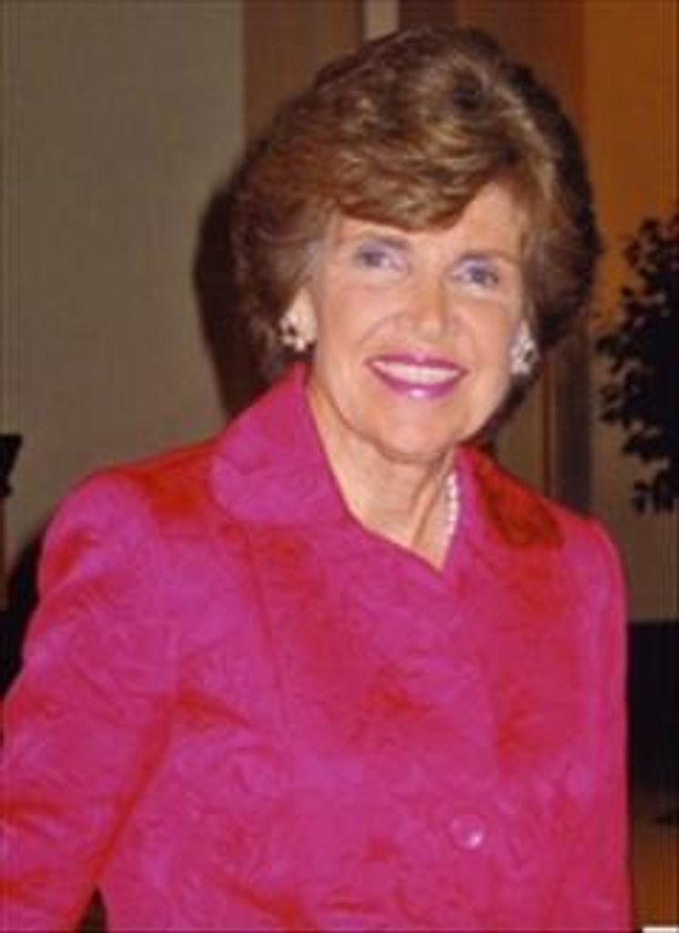 Judith Morgan Murray