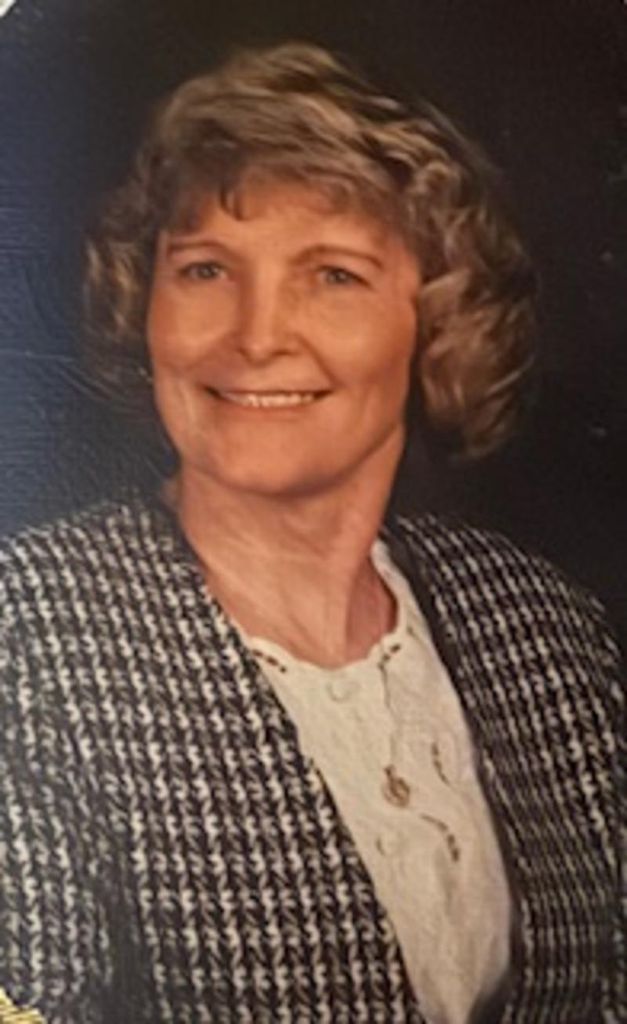 Miriam Seay Page Profile Photo