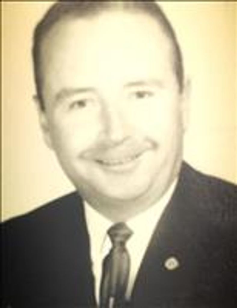 John Brankley Profile Photo