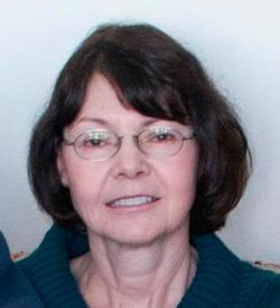 Nancy J. Marks