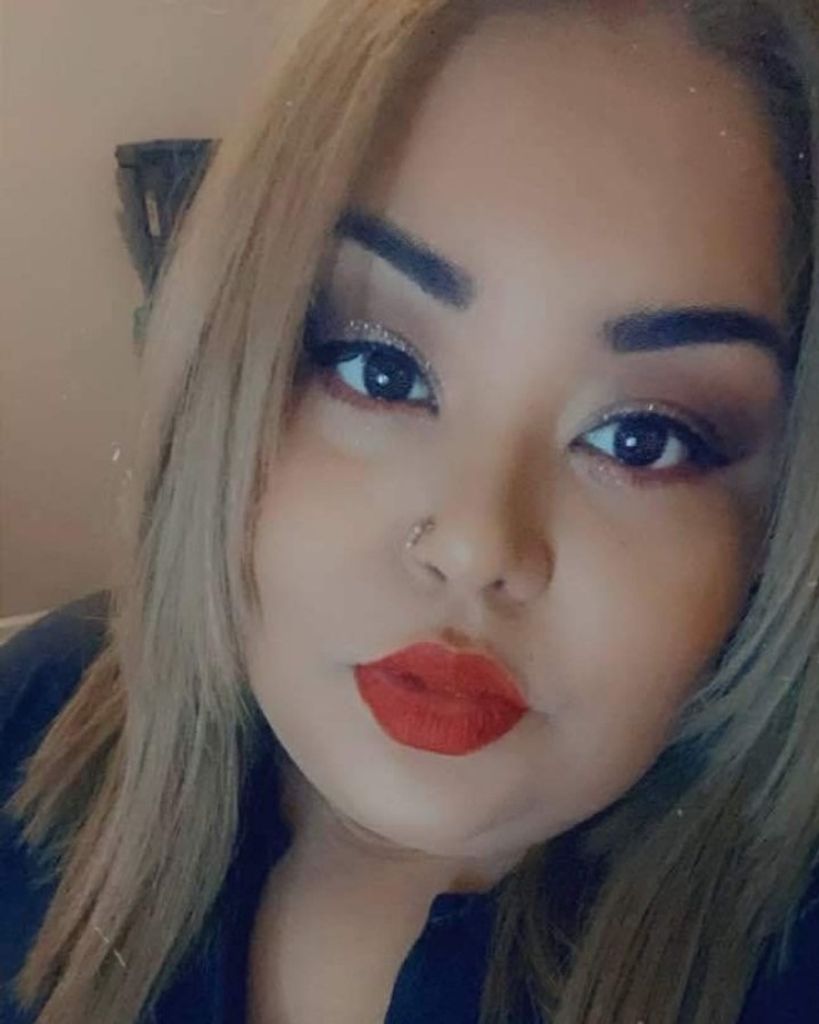 Anna Gabriela Hernandez