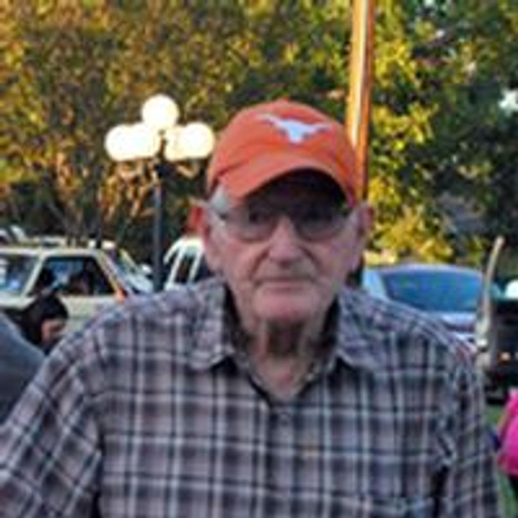 Coy "Mann" Edwin Gandy