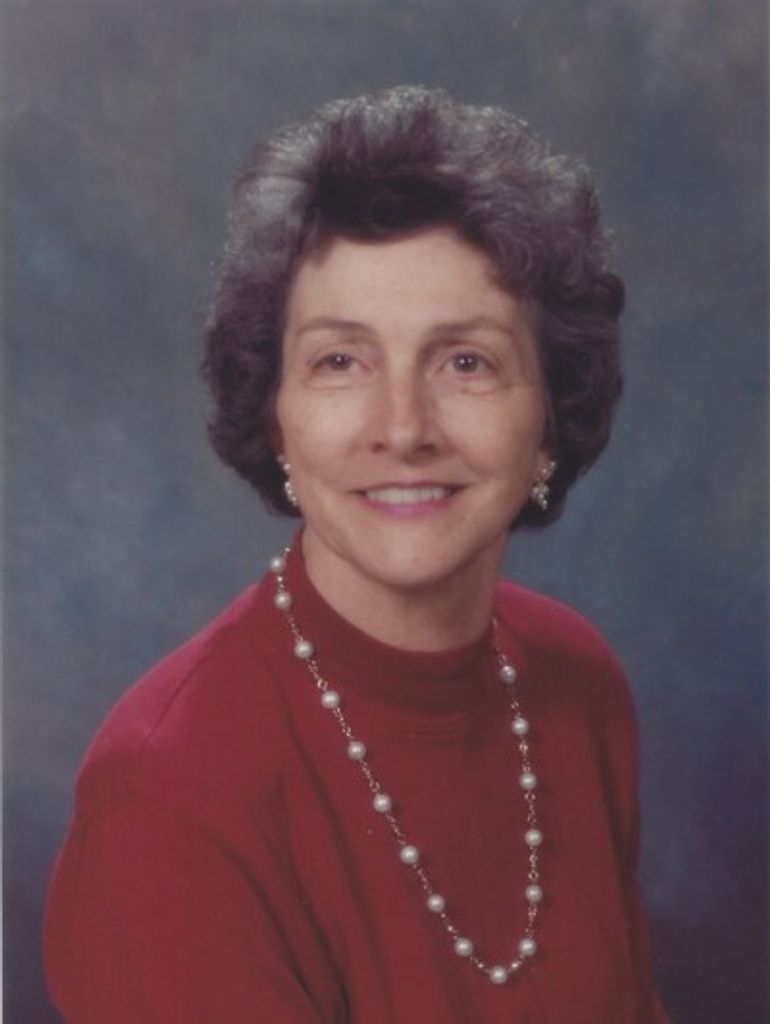 Phoebe Ramsey Huffer Profile Photo