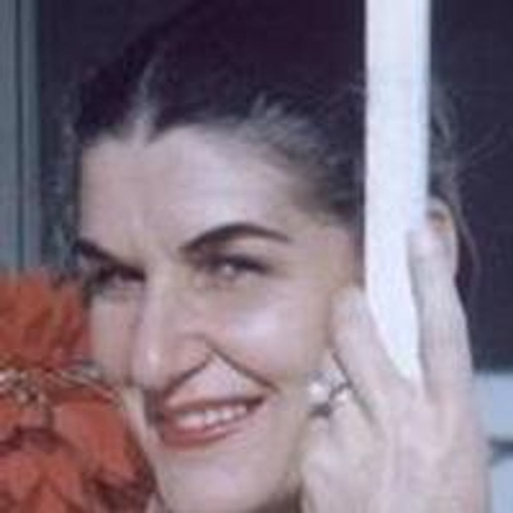 Patricia  Bridget Kenhart