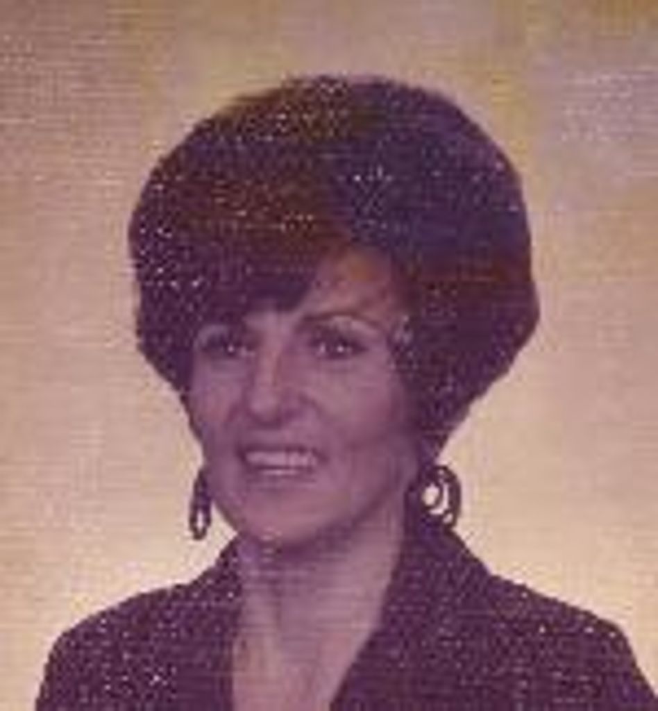 Jeanine "Susie" Anne Senn