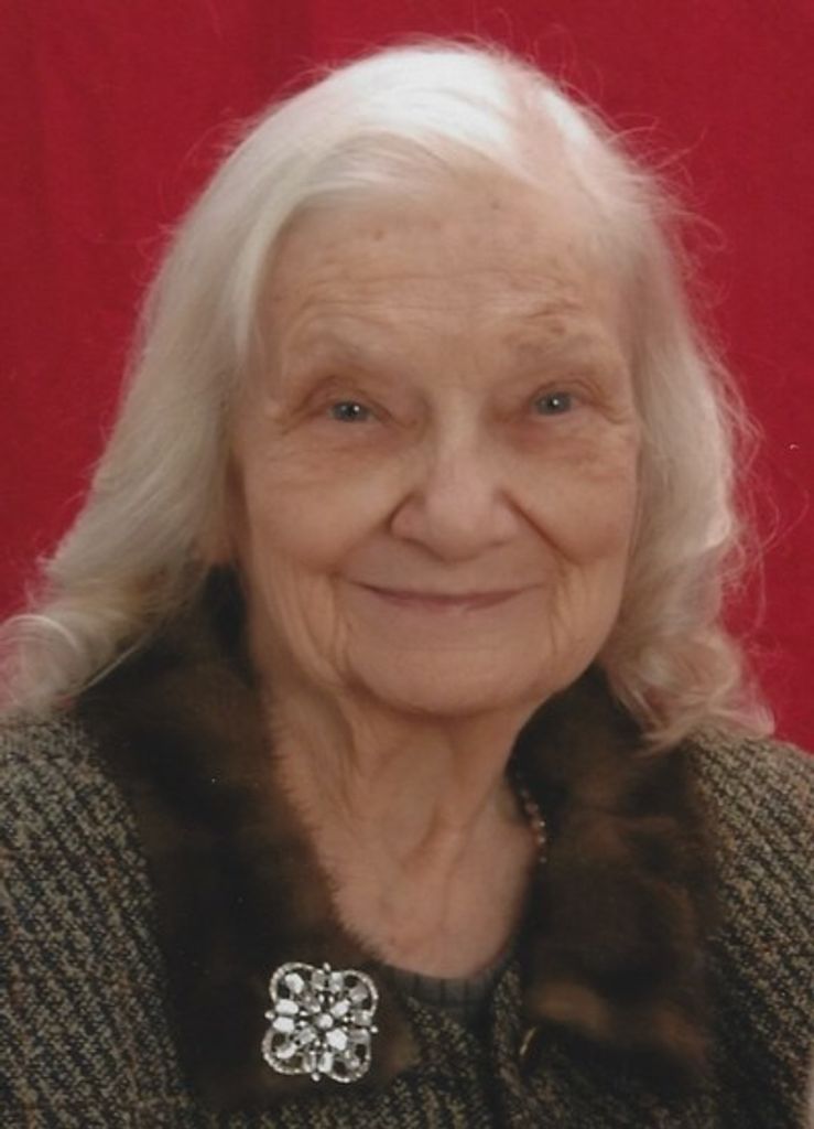 Elizabeth Ethyl Dulla