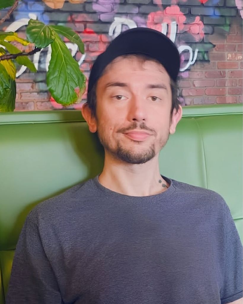 Jimmy Alexander Young Profile Photo