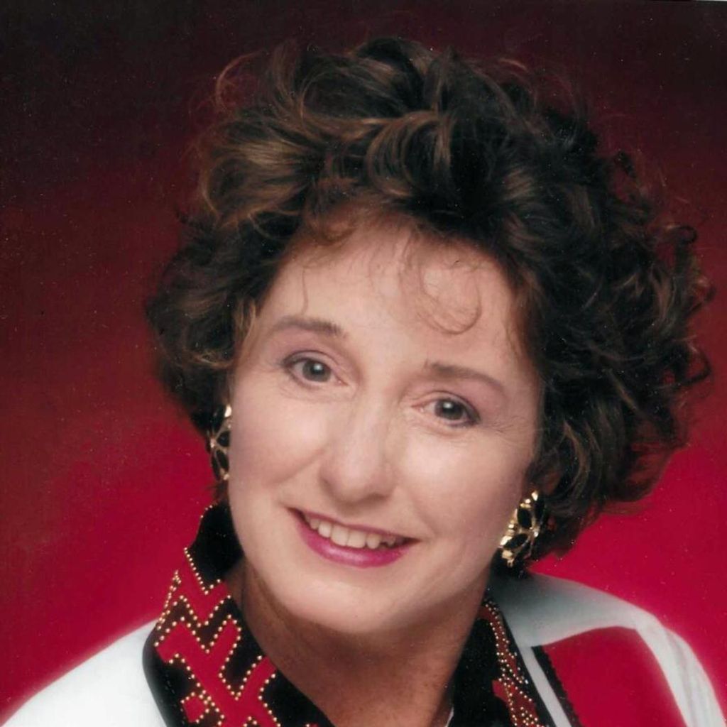Karen Harrell Lewis