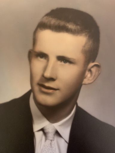 James Kent Doran Profile Photo