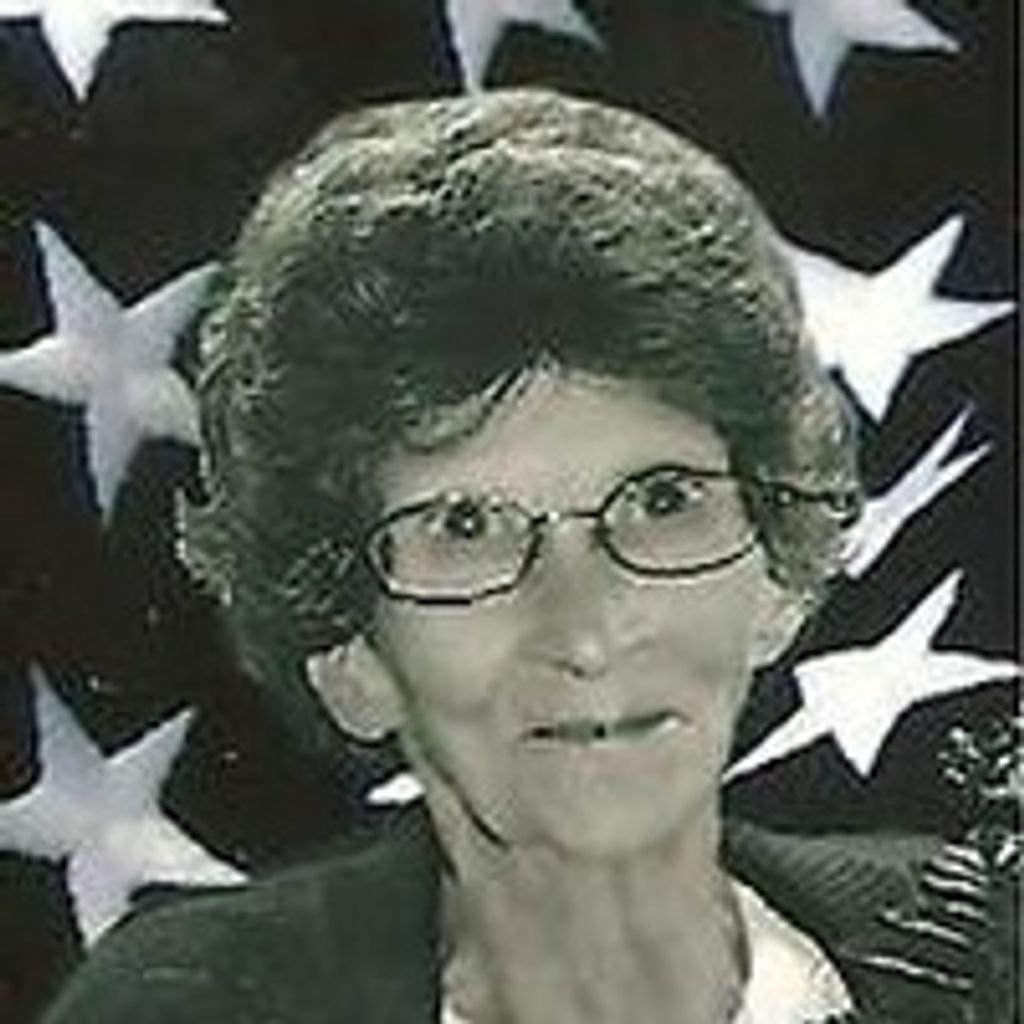 Wilma Odom Beane