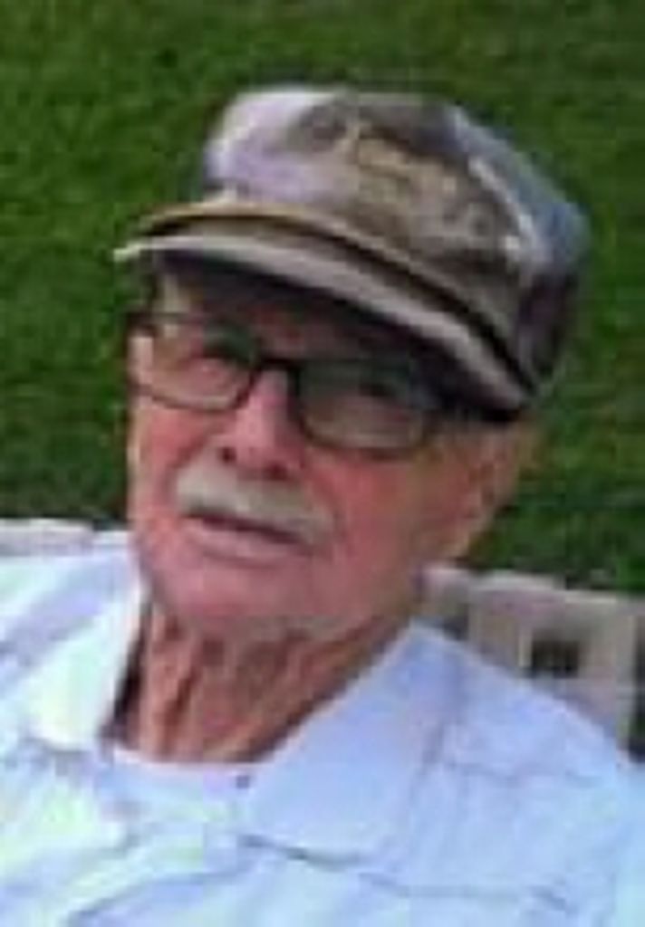 Eugene D. "Gene" Johnson