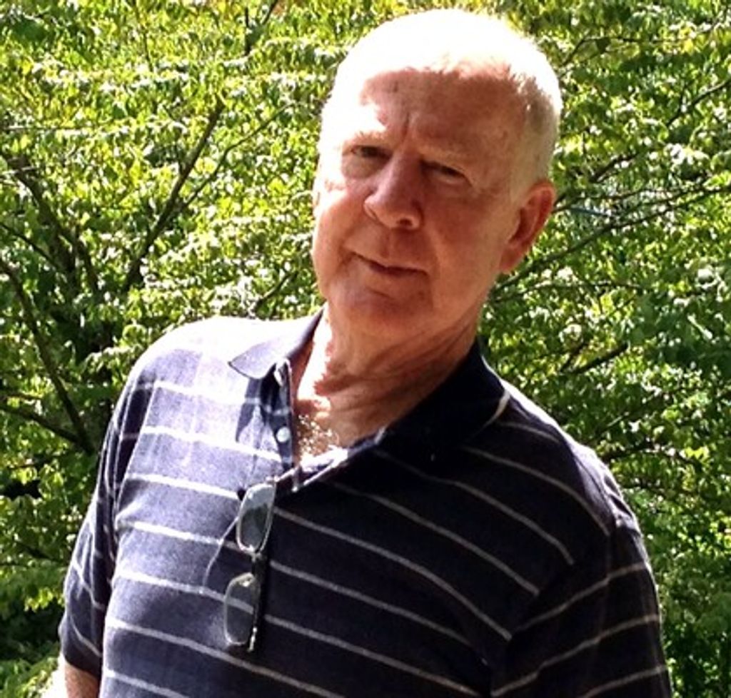 William Henry Uber Profile Photo