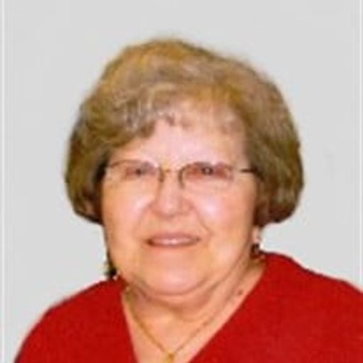 Helen Bulthuis Goertzen Profile Photo
