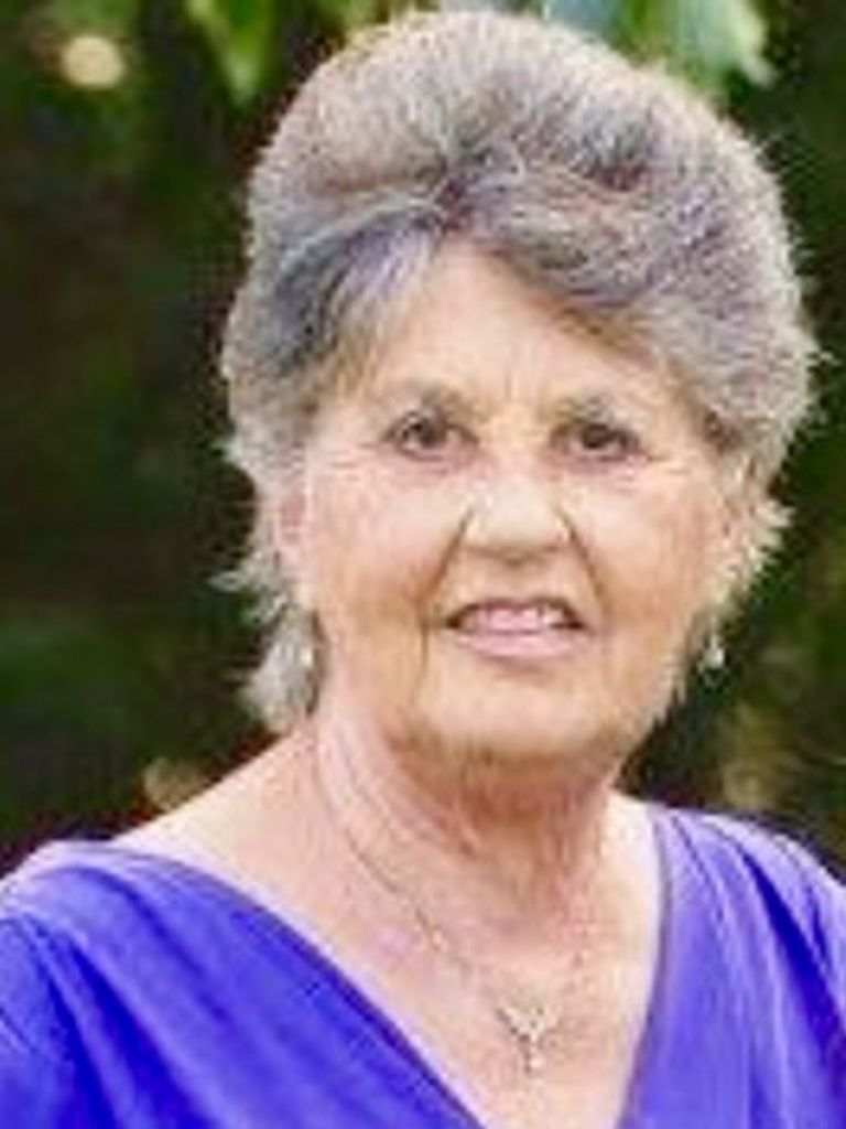 Lynda Gant