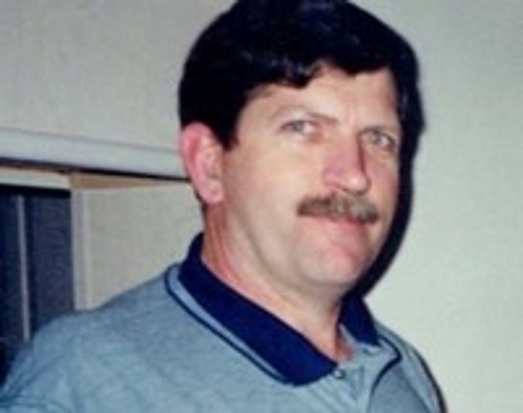 Charles Hunt