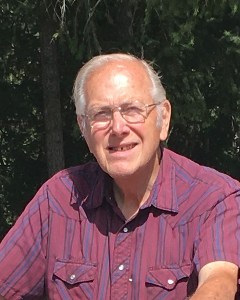 Jerald Louis Johnson