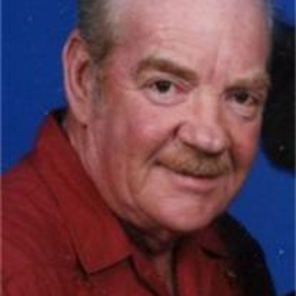 SFC (Ret.) James Bert Stallard
