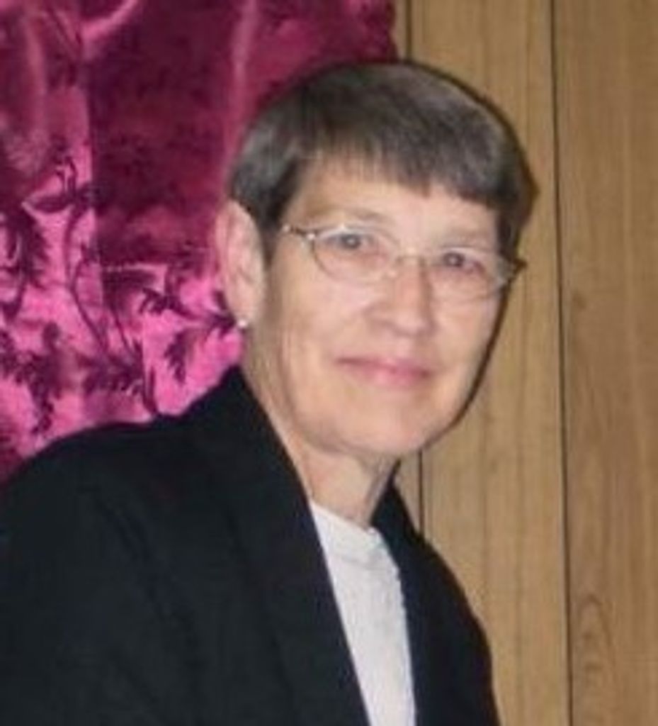 Loretta Huffman