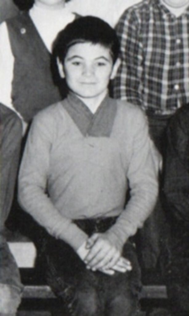 Jack Dempsey Stewart Kramer