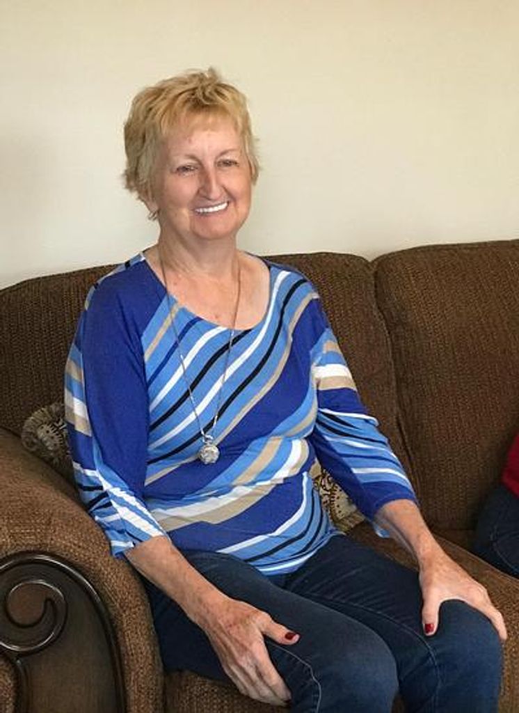 Charlotte Case Marshall