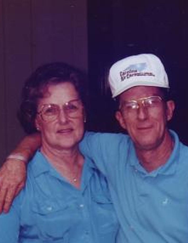 Mary Ellen Boyer Heim