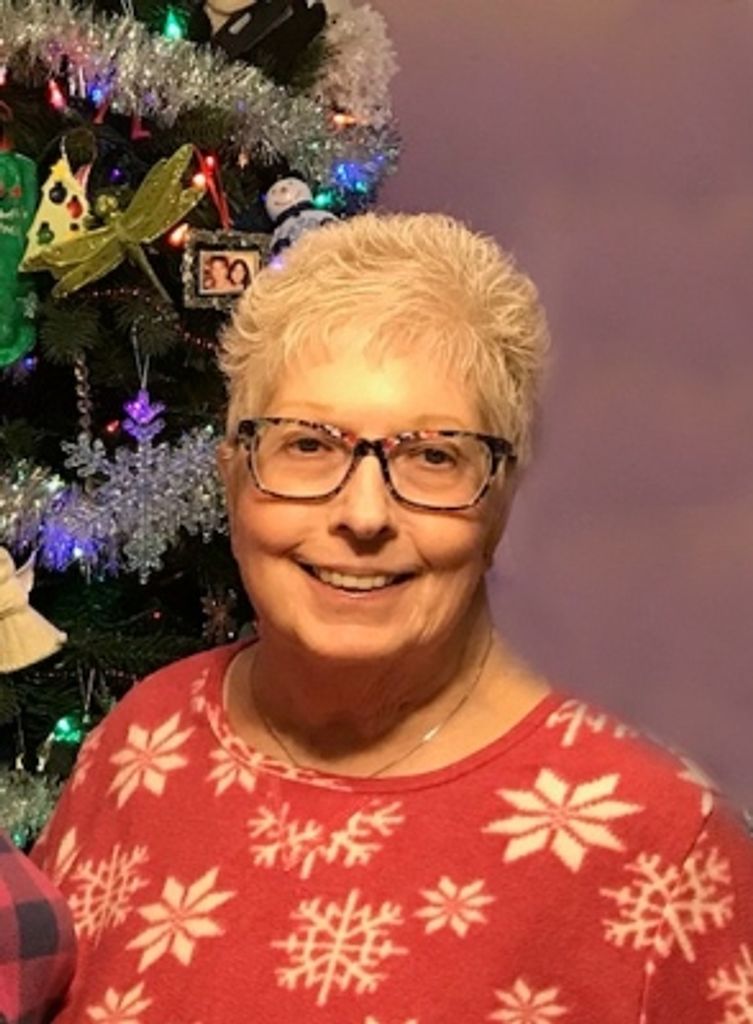 Patricia M. Laizure Profile Photo