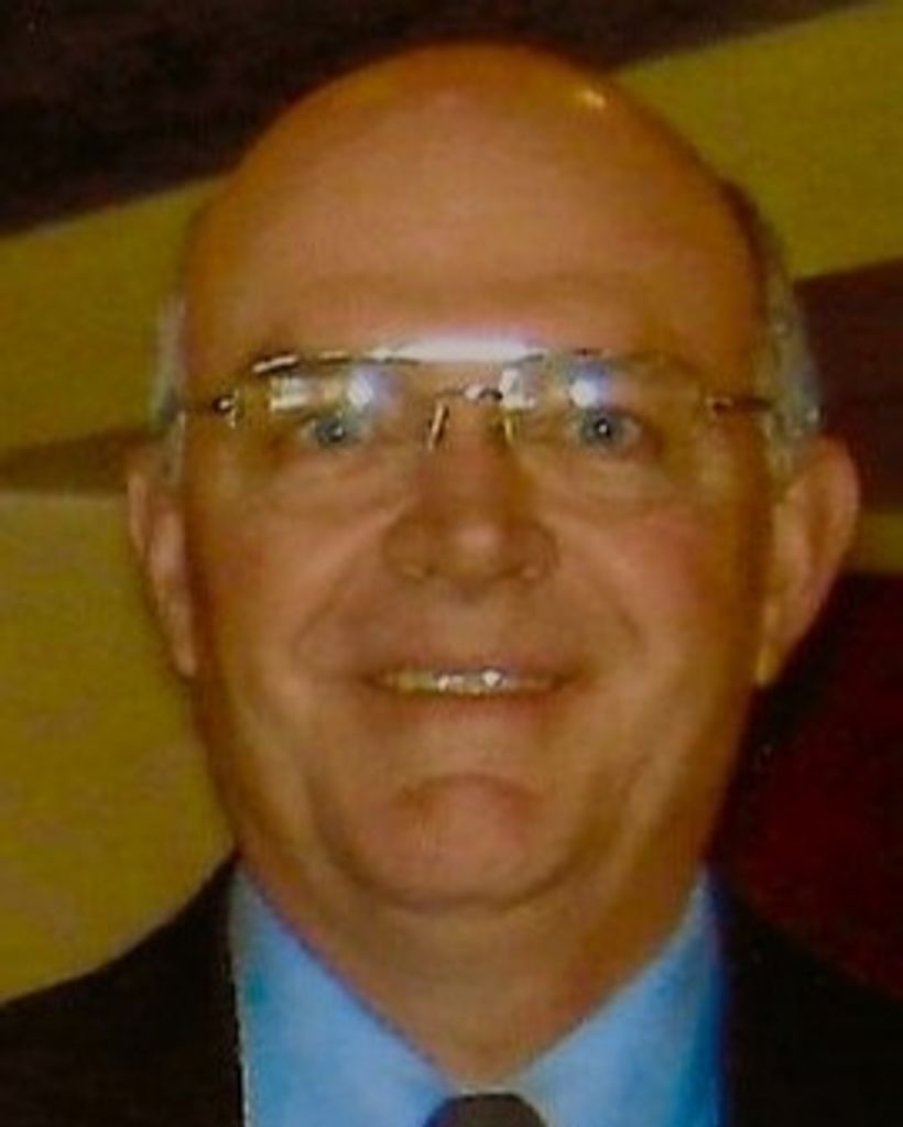 Richard E. Bentz