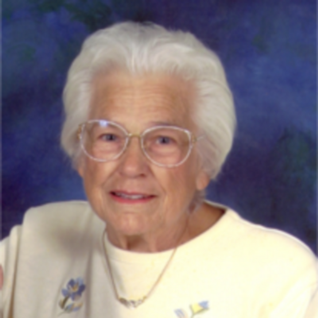 Whilimena A. Mcalhany