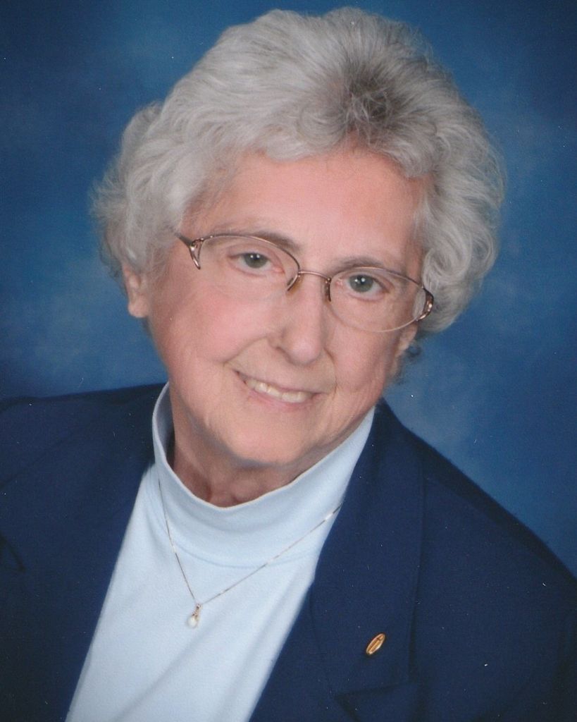 Janice Ruth Marshall Profile Photo