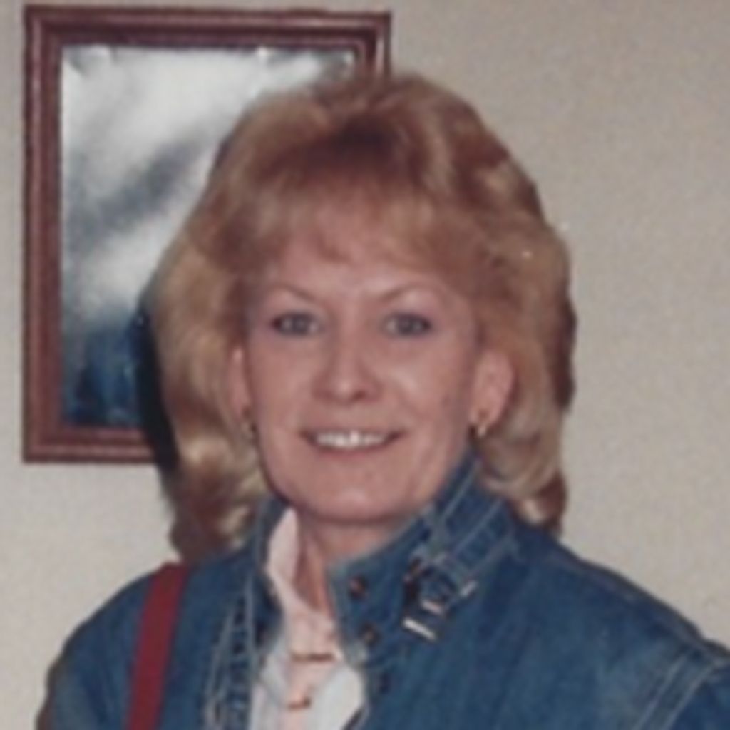 Claudia Skelly