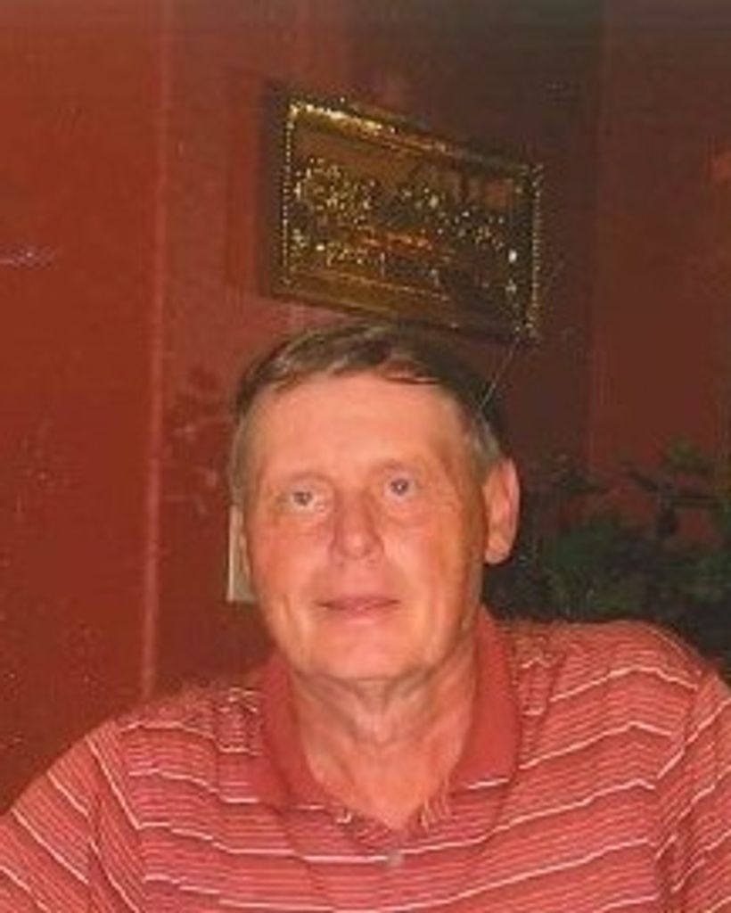 Daniel John VanBuskirk Profile Photo