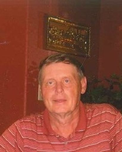Daniel John VanBuskirk's obituary image