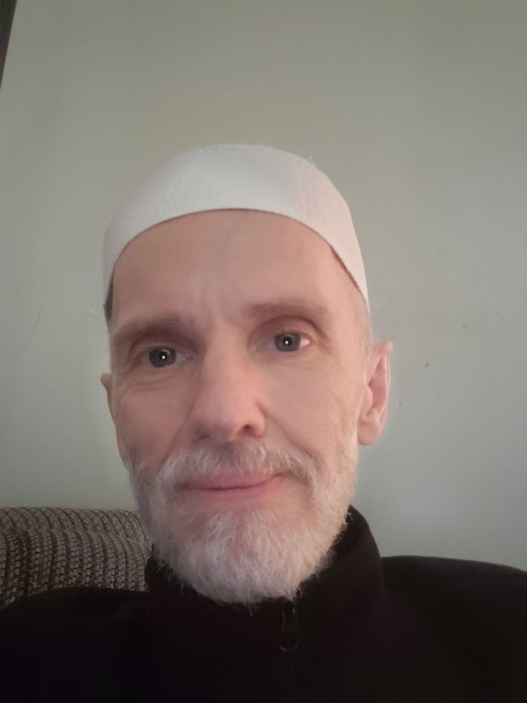 Dean Edward Deobald