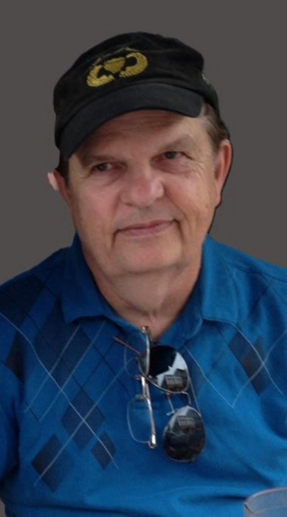 Leland Monroe Raleigh Profile Photo