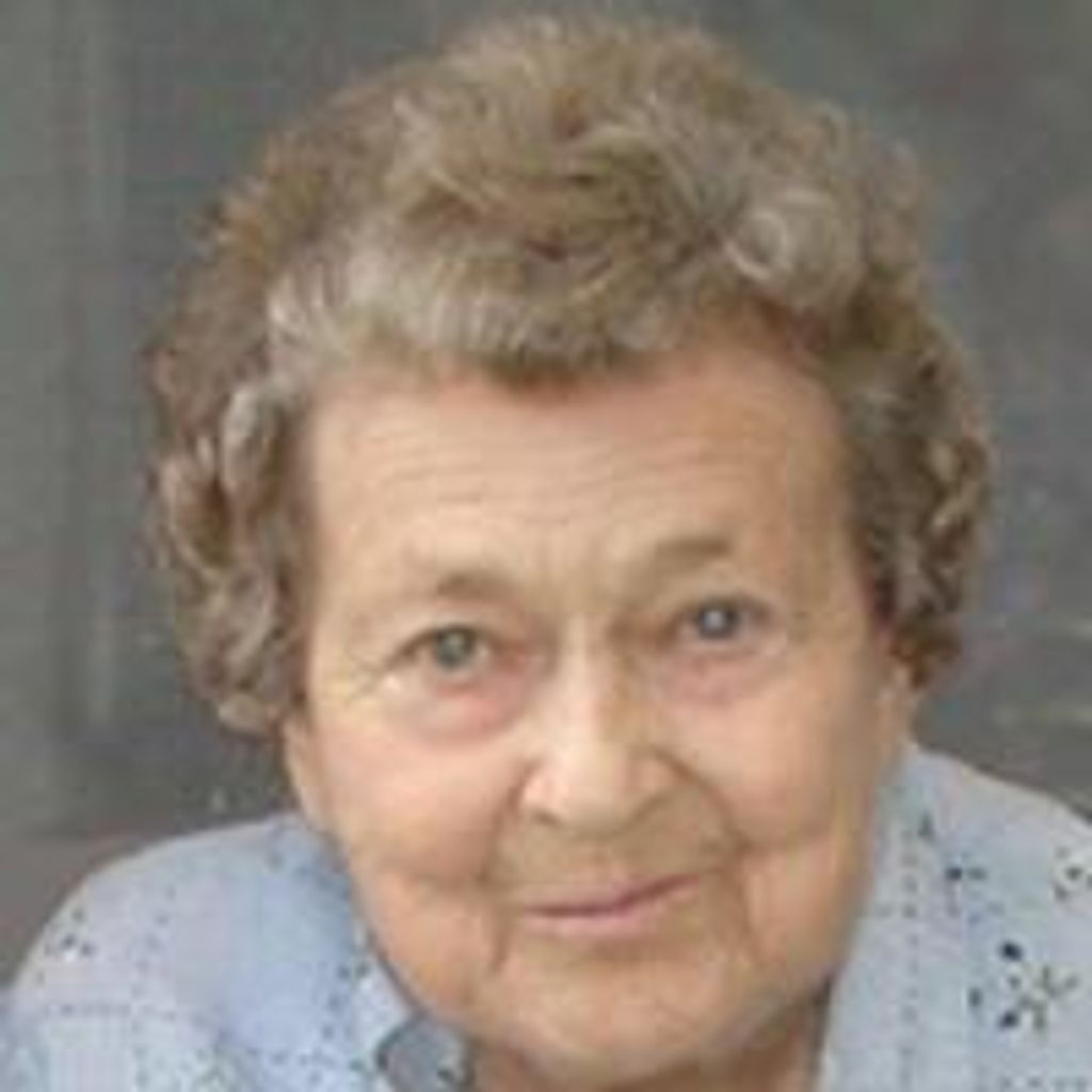 Shirley Mattheis