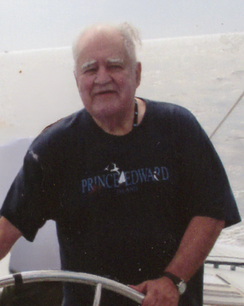 Robert L. D'Entremont Profile Photo