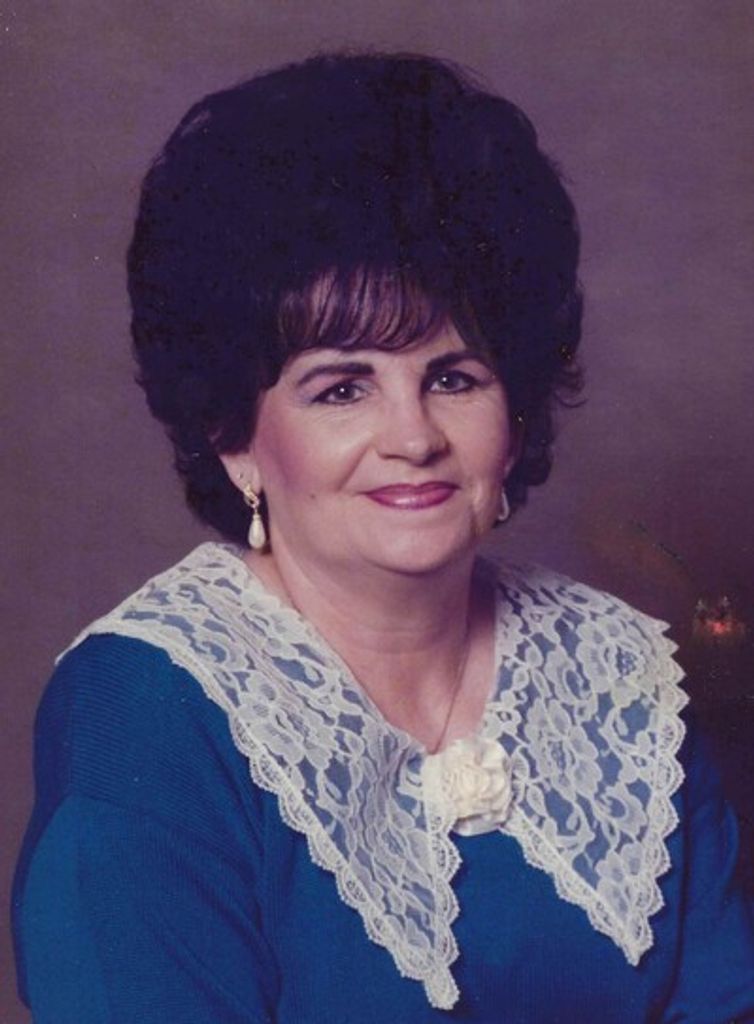 Connie Maybell Stewart Profile Photo