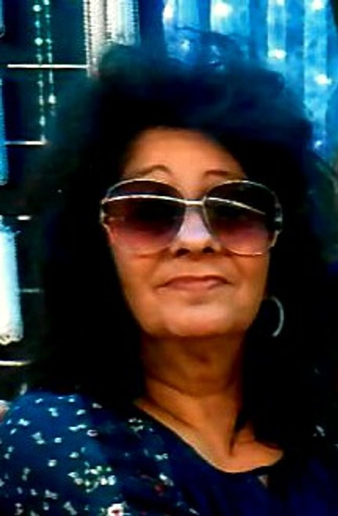Donna Stantial