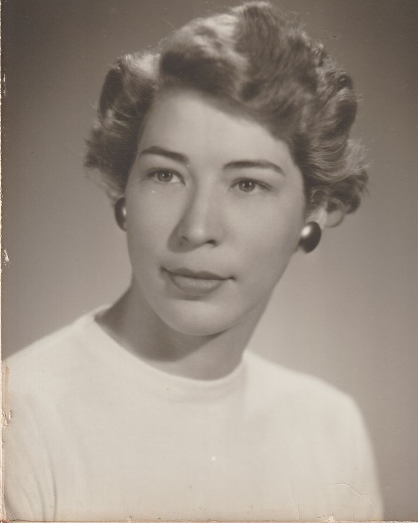 Carolyn Joiner Marshall