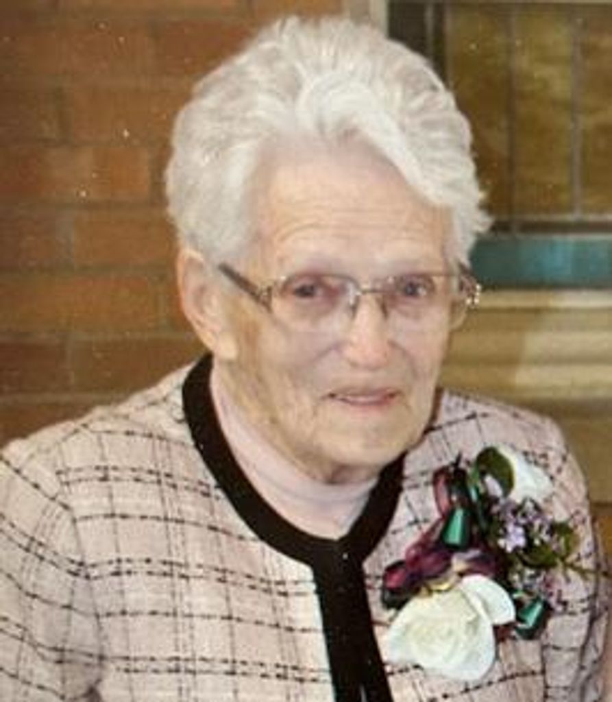 Bernice Ruth Dixson (Harman) Profile Photo