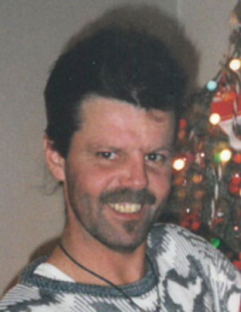 Jeffrey Charles Hein