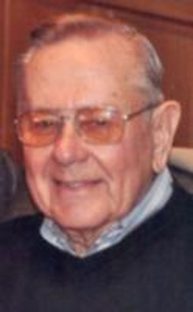 Lawrence E. Pankop