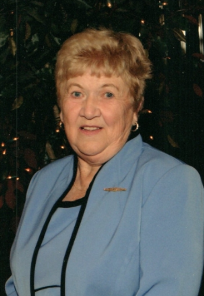 Vivian M. Husser
