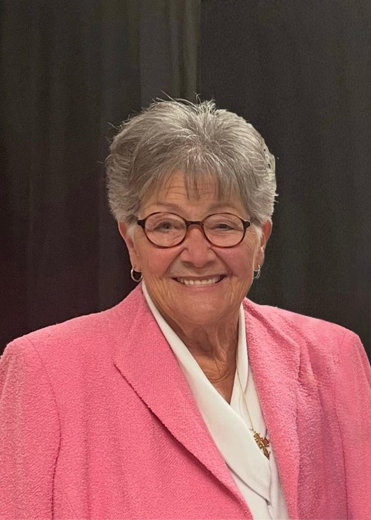 Phyllis Tappe