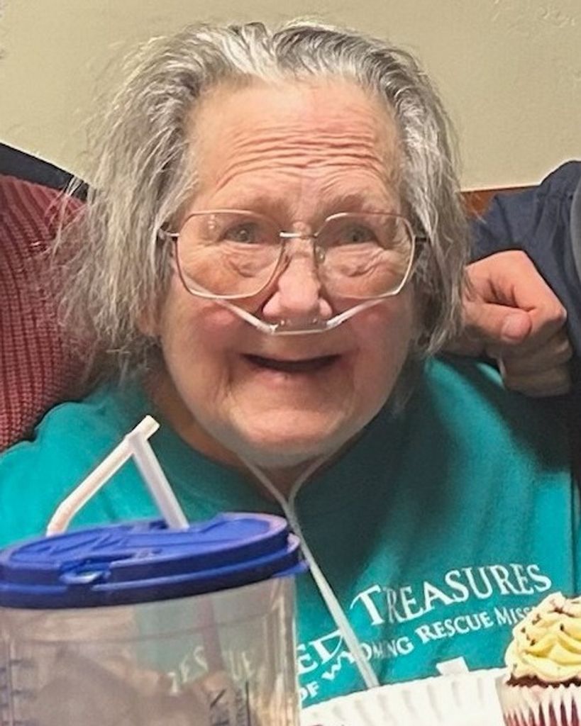 Jenny Maniscalco Profile Photo