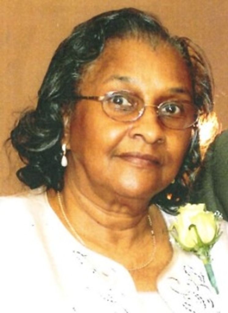Laura Adelaide Durham
